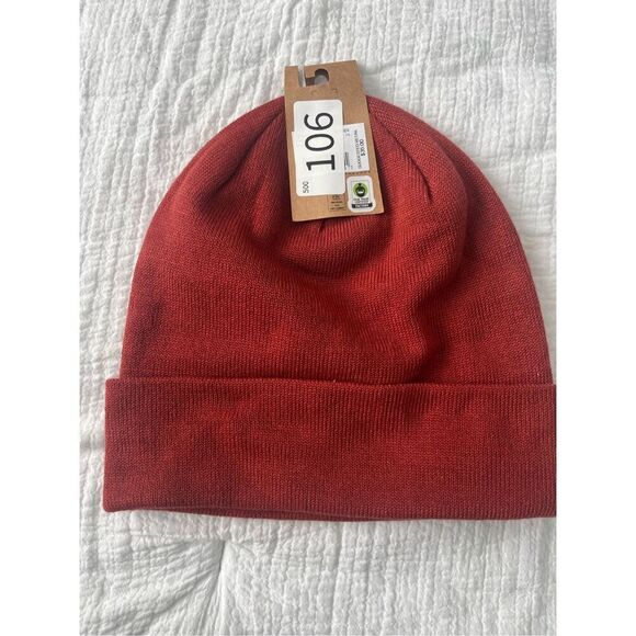 prAna Flip It Beanie  NEW NWT - Picture 3 of 3